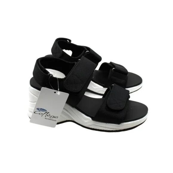 Aqua College Waterproof Sandals - Picture 4 of 8